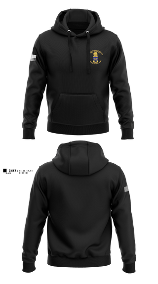 Hoodie, HHT 102 CAV, , Teamtime, Team time, sublimation, custom sports apparel, team uniforms, spirit wear, spiritwear, sports uniforms, custom shirts, team store, custom team store, fundraiser sports, apparel fundraiser