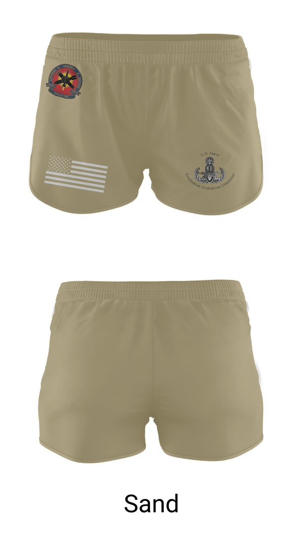 Ranger Panties, EODMU 2, , Teamtime, Team time, sublimation, custom sports apparel, team uniforms, spirit wear, spiritwear, sports uniforms, custom shirts, team store, custom team store, fundraiser sports, apparel fundraiser