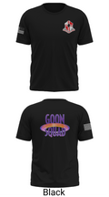 92nd Engineers 80974269 Old School Cotton Feel Shirt - 30