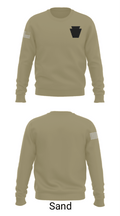Blackout 17717609 Crew Neck Sweatshirt - 81