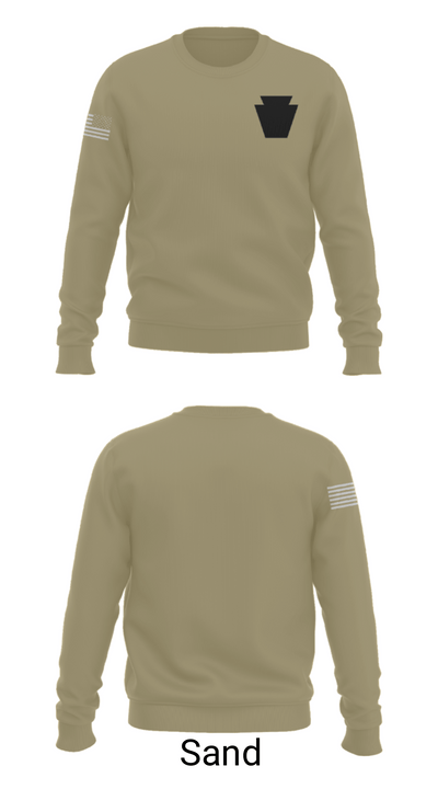 Blackout 17717609 Crew Neck Sweatshirt - 81
