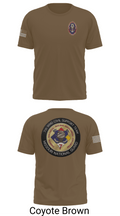 7th CST 5552337 Short Sleeve Performance Shirt - 16