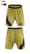 Buchholz High School Golf 43528652 Athletic Shorts With Pockets - 2