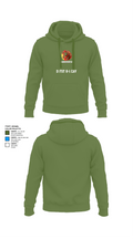 D FST 8-1 CAV 24153334 Hoodie - 51