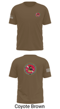 SCSO USART 10986438 Short Sleeve Performance Shirt - 15