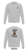 Aris Kitchen 54812273 Crew Neck Sweatshirt - 2