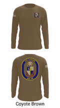 USS LABOON - DDG 58 14402394 Long Sleeve Performance Shirt - 6