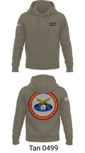 F.A.S.T. 47568902 Hoodie - 78