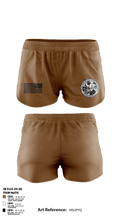 Maritime Response Unit 97133999 Ranger Panties - 1