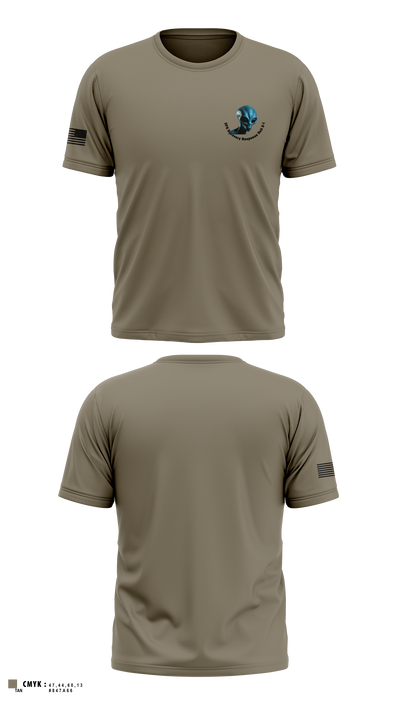 undefined Short Sleeve Performance Shirt - 2