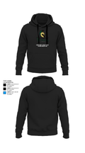 Southwest Legacy High School Volleyball 56164213 Hoodie - 10