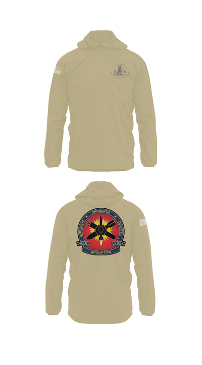 EODMU 2 47598810 Windbreaker - 77