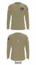 Special Response Team 18525439 Long Sleeve Performance Shirt - 82