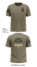 2/108th Guardians 93195789 Short Sleeve Performance Shirt - 2
