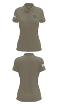 Jackson-Reed (Wilson) High School 17300686 Women's Short Sleeve Performance Polo  - 30