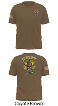 Incursori 53152298 Short Sleeve Performance Shirt - 20