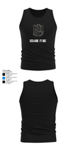OZARK FIRE 56967541 Tank Top - 39