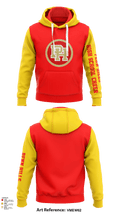 Penn Hills High School Cheer 78103306 Hoodie - 117
