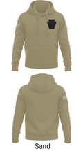 Blackout 17717609 Hoodie - 93