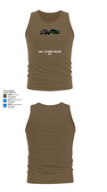 Load & go dump trailers llc 23742215 Tank Top - 8