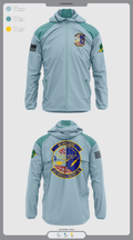 undefined Windbreaker - 1