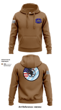 Falcon Team, JMRC 44221866 Hoodie - 30