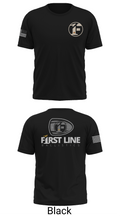 First Line Ballistics 3803931 Old School Cotton Feel Shirt - 29