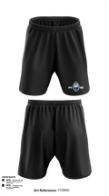Fargo PD CMT 18649595 Athletic Shorts With Pockets - 104