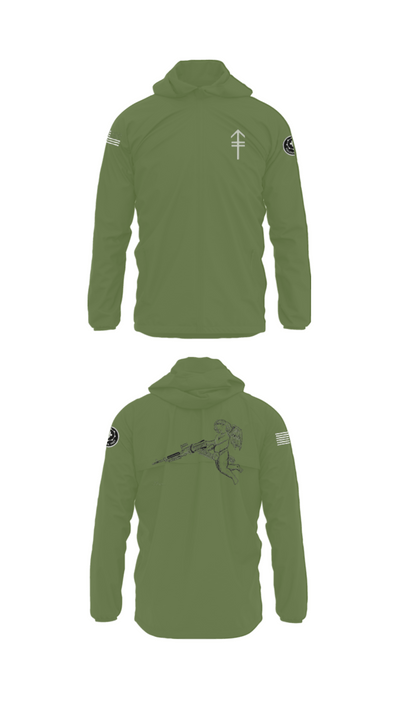 2/2 3rd PLT Weapon Squad 26092004 Windbreaker - 41