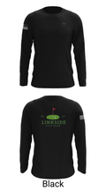 On the Links Golf Co 48920069 Long Sleeve Performance Shirt 26