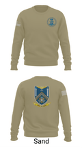 718 CES 21682308 Crew Neck Sweatshirt - 85