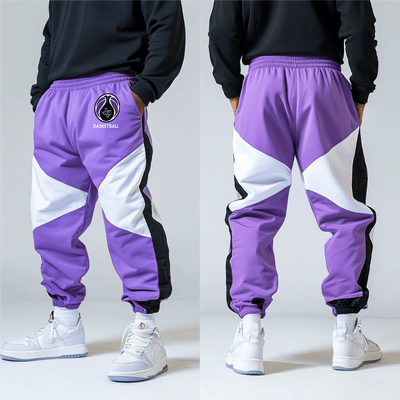 Throckmorton High School Cross Country 29705170 Sweatpants - 51