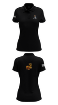 OsmanOsmanThe gruta group 25566970 Women's Short Sleeve Performance Polo  - 36