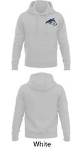Fortuna High School Soccer 39161746 Hoodie - 6