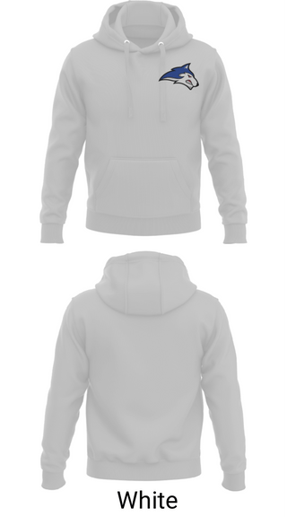 Hoodie, Fortuna High School Soccer, Men's Soccer, Teamtime, Team time, sublimation, custom sports apparel, team uniforms, spirit wear, spiritwear, sports uniforms, custom shirts, team store, custom team store, fundraiser sports, apparel fundraiser