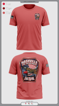 Engine 15 4145727 Old School Cotton Feel Shirt - 3