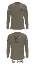 Archer Battery 2-2 FA 26774944 Long Sleeve Performance Shirt 66