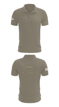 Wings 44060422 Short Sleeve Performance Polo - 67