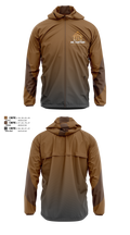 MC CUSTOM FRAMING LLC 87834909 Windbreaker - 1