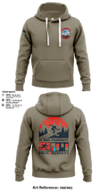 75 HCOS SGGD 45725034 Hoodie - 107