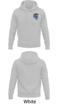 Sparta 18878600 Hoodie - 6