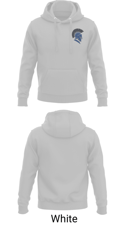 Sparta 18878600 Hoodie - 6