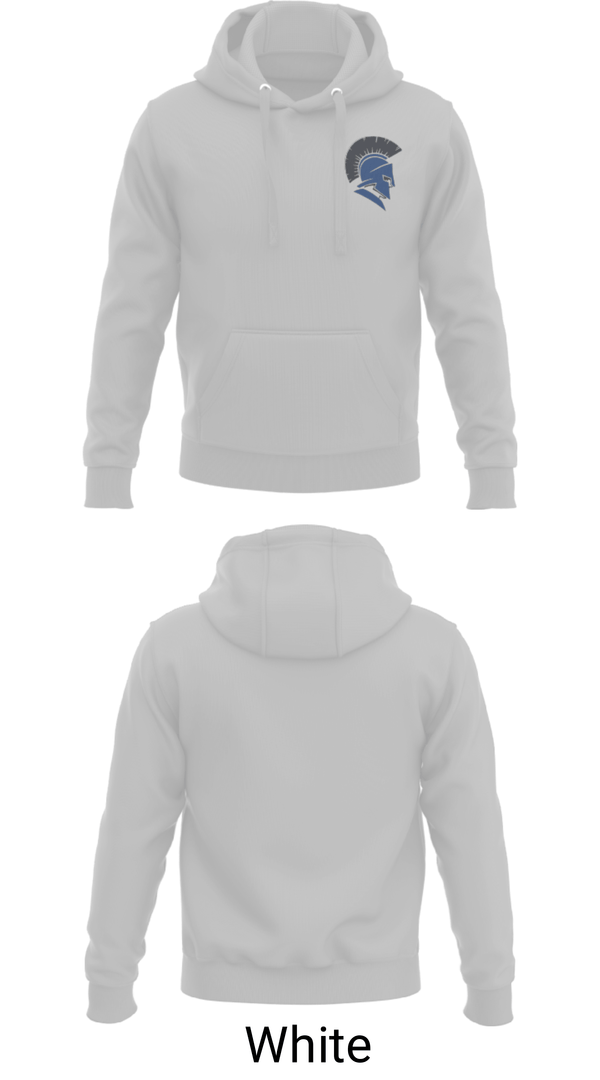 Hoodie, Sparta, Track & Field, Teamtime, Team time, sublimation, custom sports apparel, team uniforms, spirit wear, spiritwear, sports uniforms, custom shirts, team store, custom team store, fundraiser sports, apparel fundraiser