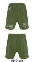 Outlaw Mortar Section 59835743 Athletic Shorts With Pockets - 49