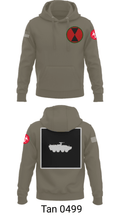RECCE 67362725 Hoodie - 78