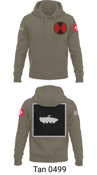 Hoodie, RECCE, Army, Teamtime, Team time, sublimation, custom sports apparel, team uniforms, spirit wear, spiritwear, sports uniforms, custom shirts, team store, custom team store, fundraiser sports, apparel fundraiser
