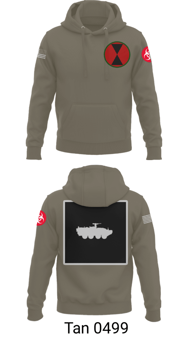 Hoodie, RECCE, Army, Teamtime, Team time, sublimation, custom sports apparel, team uniforms, spirit wear, spiritwear, sports uniforms, custom shirts, team store, custom team store, fundraiser sports, apparel fundraiser