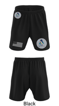 AFCI ELECTRIC 15786508 Athletic Shorts With Pockets - 20