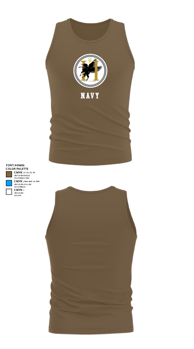 TCC2 37454009 Tank Top - 18