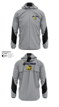 Hall Tranz 42009053 Windbreaker - 1